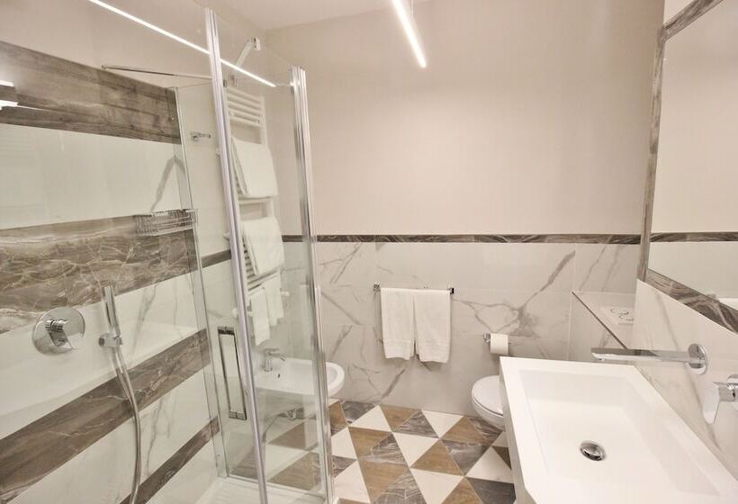 Fotos del hotel Albergo Abruzzi:  6