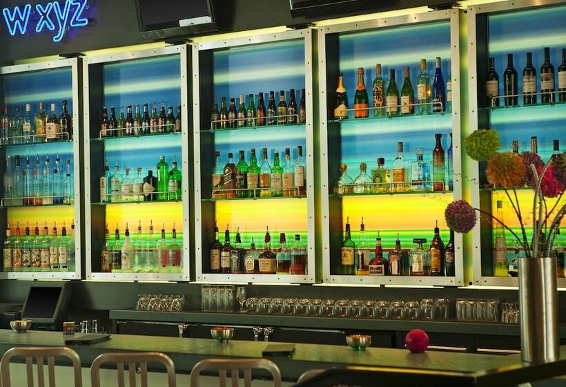 Fotos del hotel Aloft Brooklyn:  16