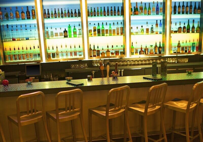 Fotos del hotel Aloft Brooklyn:  14