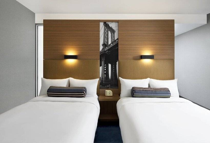 Fotos del hotel Aloft Brooklyn:  2