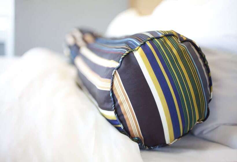 Fotos del hotel Aloft Brooklyn:  9