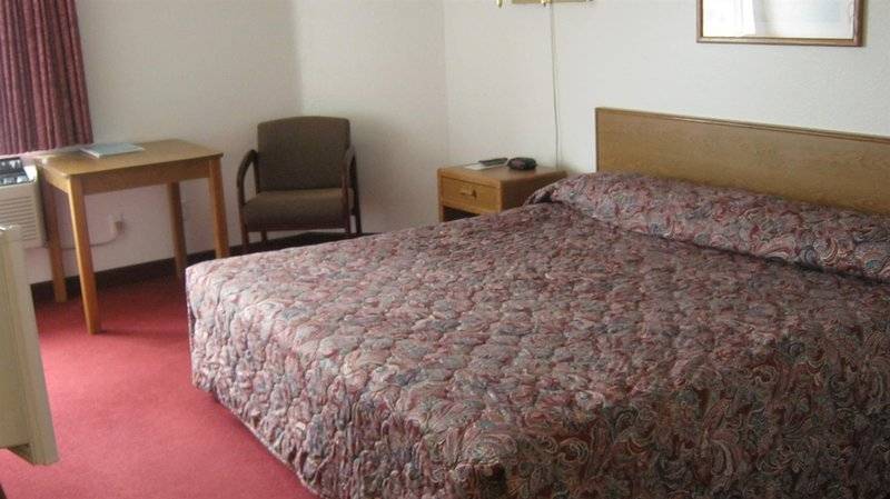 هتل Americas Best Value Inn & Suites Clear Lake