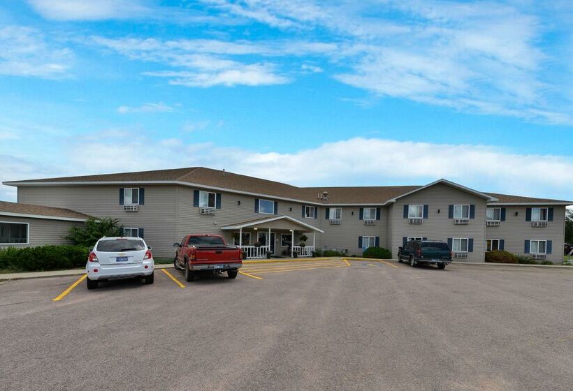 هتل Americas Best Value Inn & Suites Clear Lake