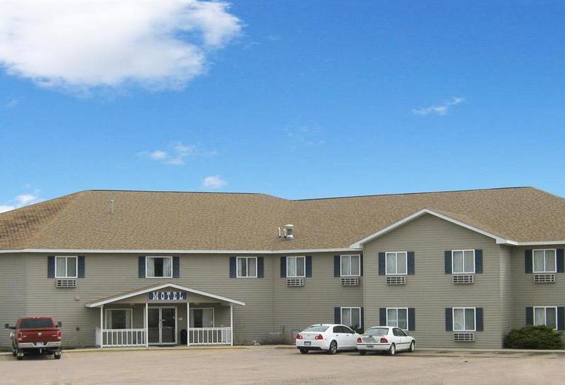 هتل Americas Best Value Inn & Suites Clear Lake