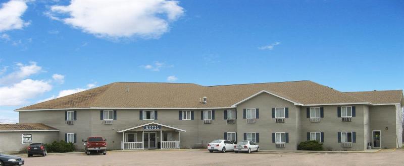 هتل Americas Best Value Inn & Suites Clear Lake