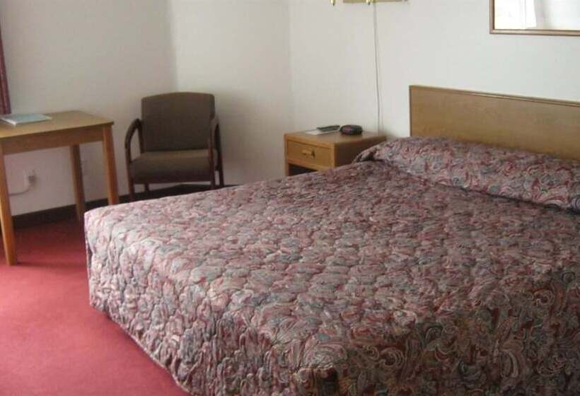 هتل Americas Best Value Inn & Suites Clear Lake