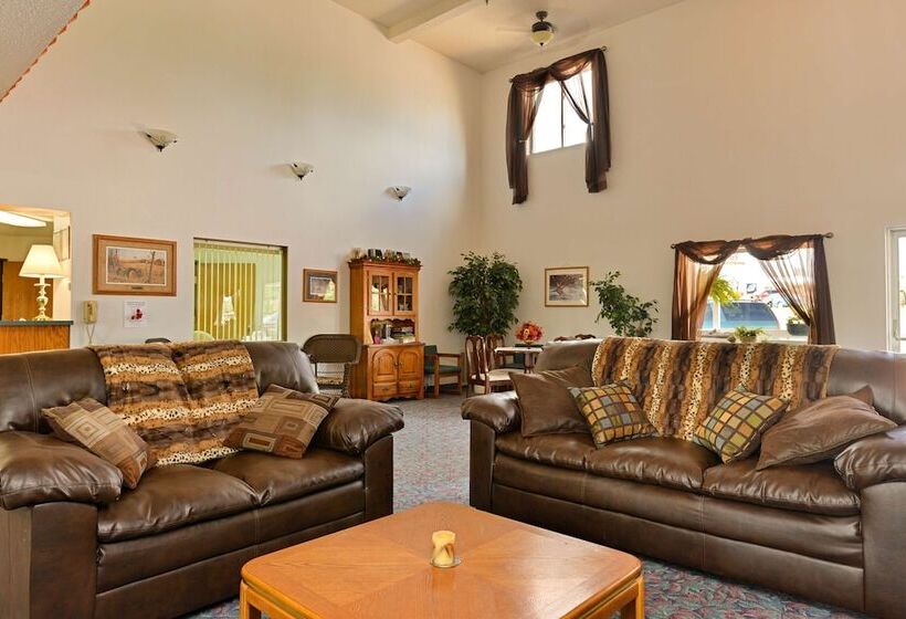 هتل Americas Best Value Inn & Suites Clear Lake