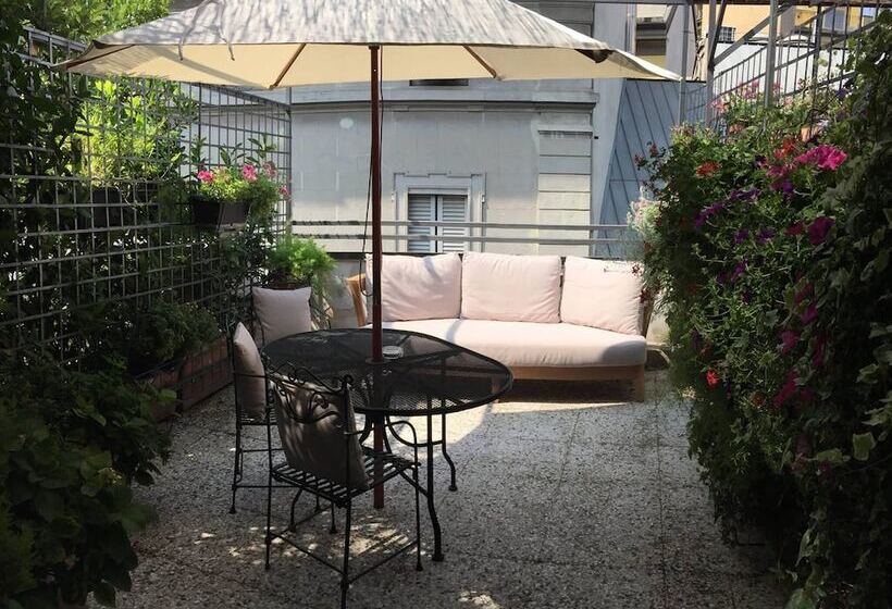 Fotos del hotel Antica Locanda Dei Mercanti:  15