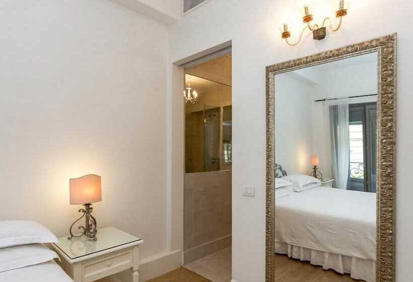 Fotos del hotel Antica Locanda Dei Mercanti:  5