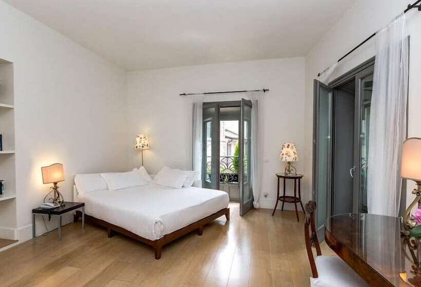 Fotos del hotel Antica Locanda Dei Mercanti:  6