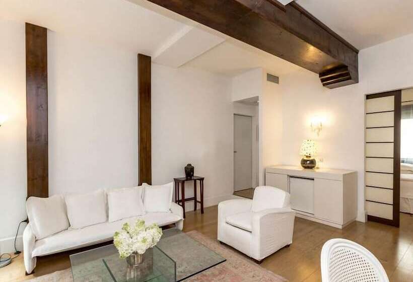 Fotos del hotel Antica Locanda Dei Mercanti:  11