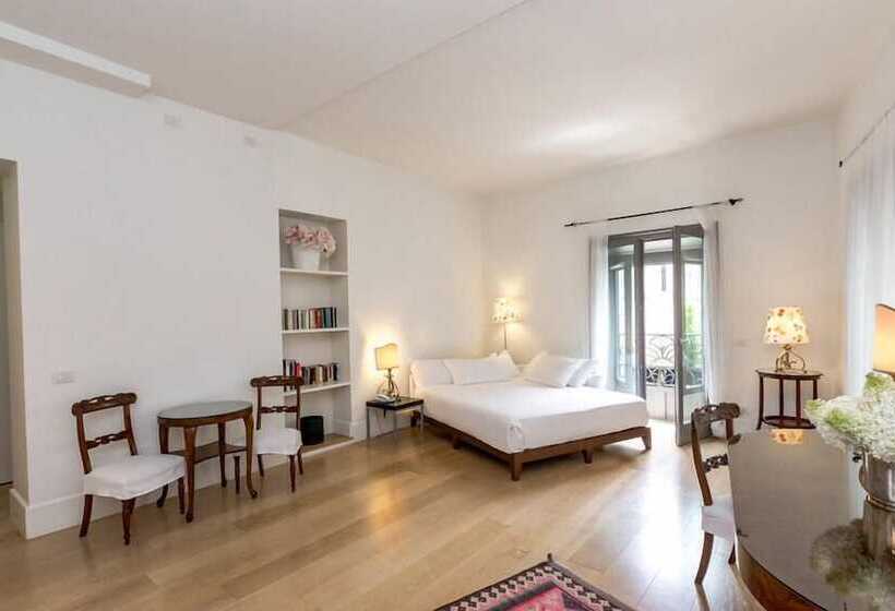 Antica Locanda Dei Mercanti