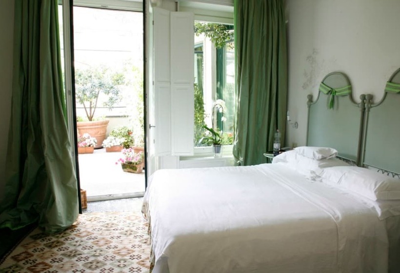 Fotos del hotel Antica Locanda Dei Mercanti:  3