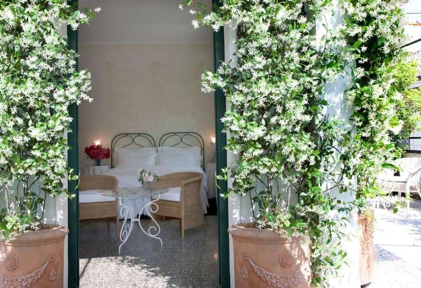 Fotos del hotel Antica Locanda Dei Mercanti:  12