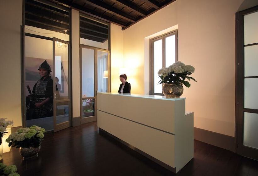 Fotos del hotel Antica Locanda Dei Mercanti:  18