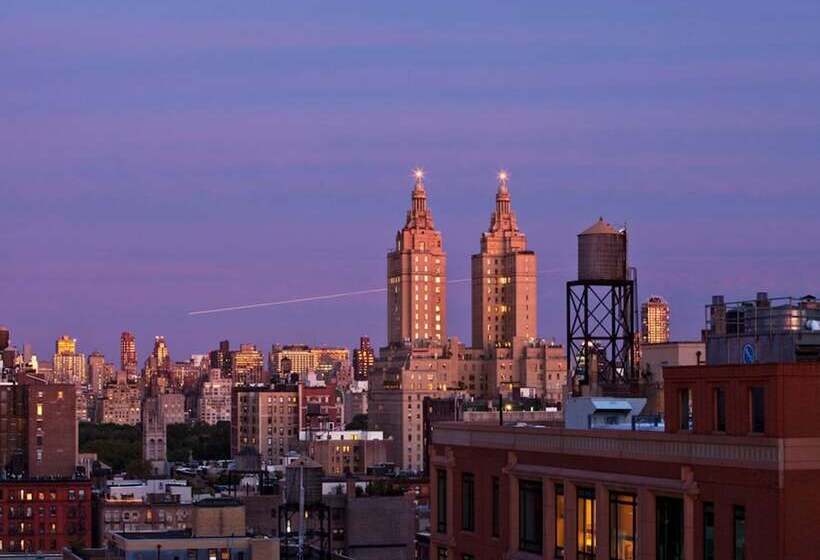 Fotos del hotel Arthouse Hotel New York City:  22