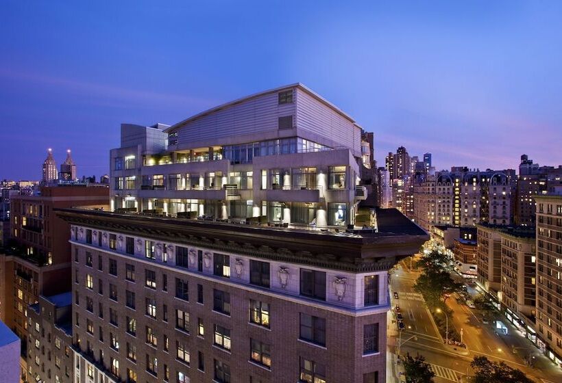 Fotos del hotel Arthouse Hotel New York City:  51