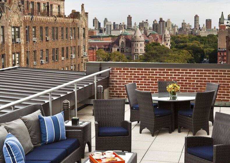 Fotos del hotel Arthouse Hotel New York City:  38