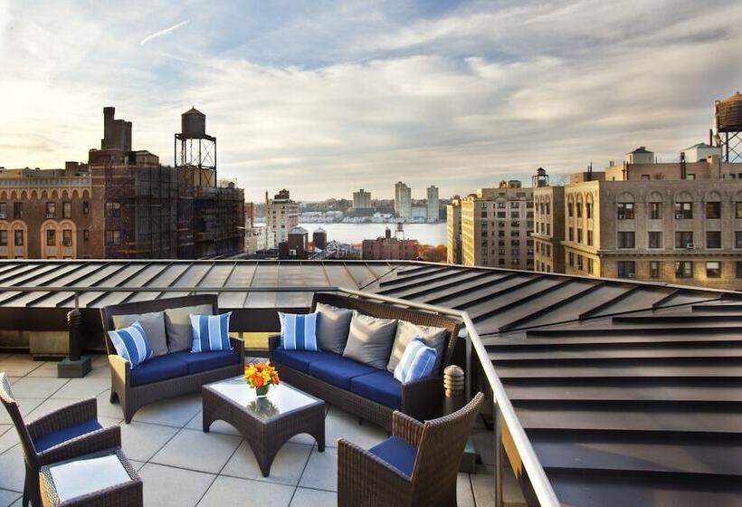 Fotos del hotel Arthouse Hotel New York City:  34