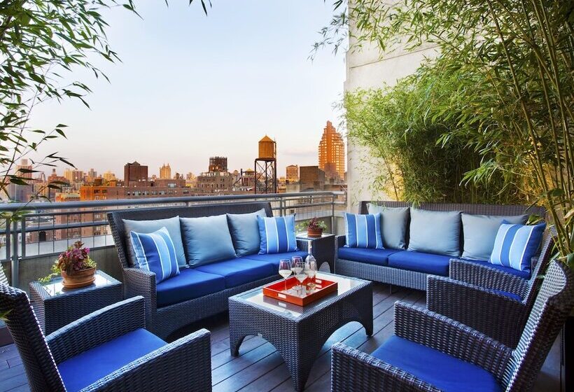 Fotos del hotel Arthouse Hotel New York City:  30