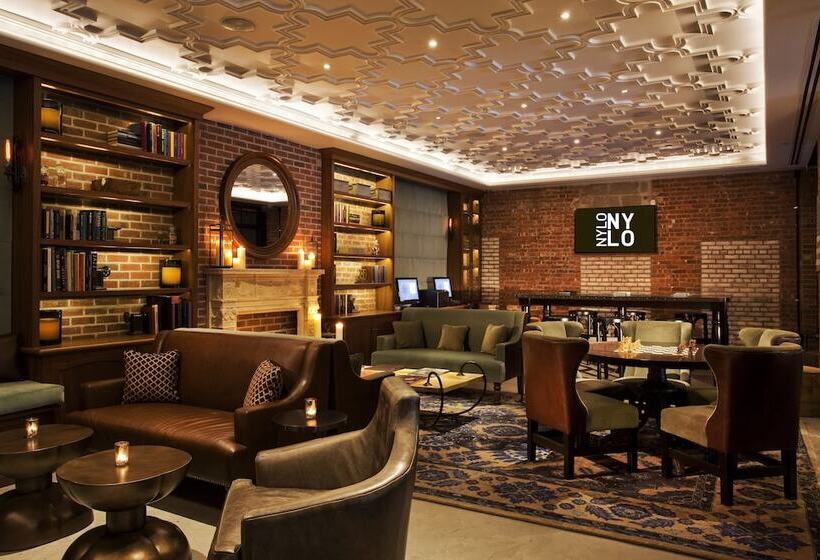 Fotos del hotel Arthouse Hotel New York City:  36