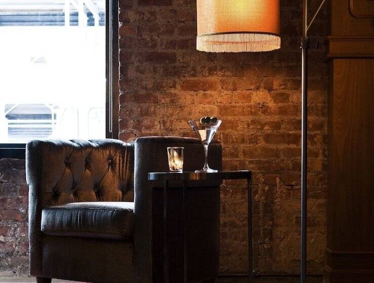 Fotos del hotel Arthouse Hotel New York City:  21