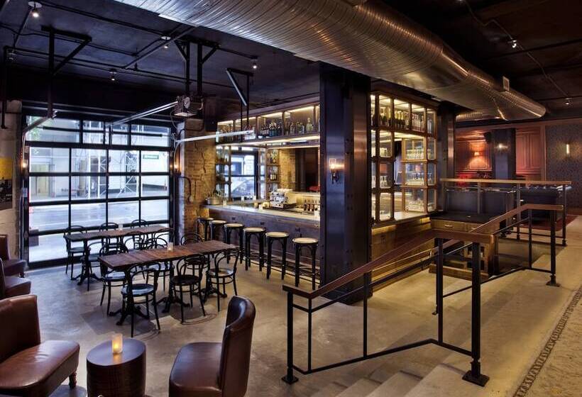 Fotos del hotel Arthouse Hotel New York City:  54