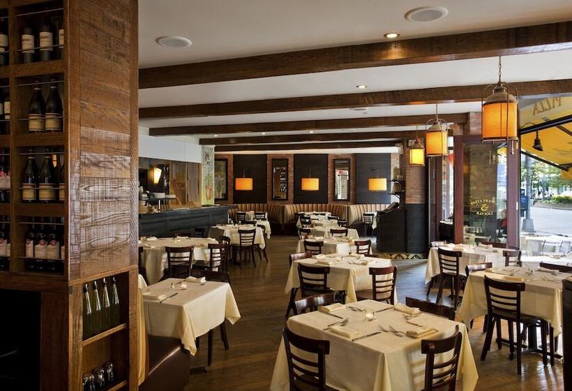 Fotos del hotel Arthouse Hotel New York City:  28