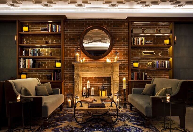Fotos del hotel Arthouse Hotel New York City:  37