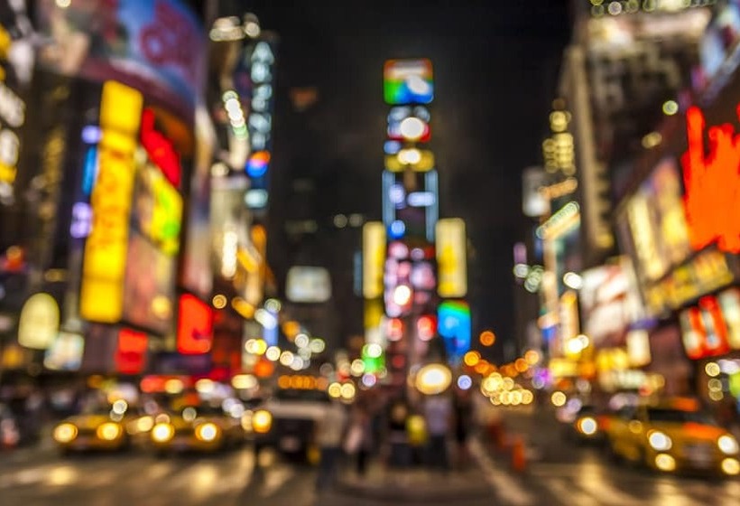 Fotos del hotel Arthouse Hotel New York City:  41