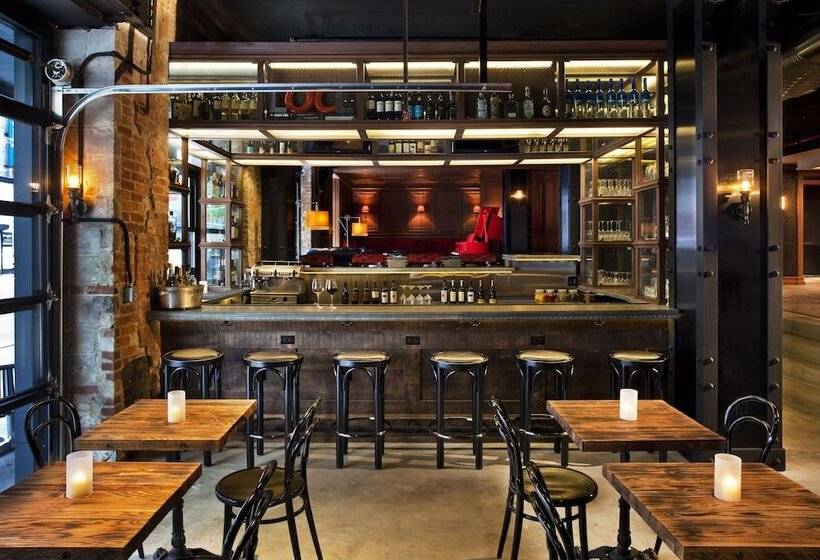 Fotos del hotel Arthouse Hotel New York City:  23