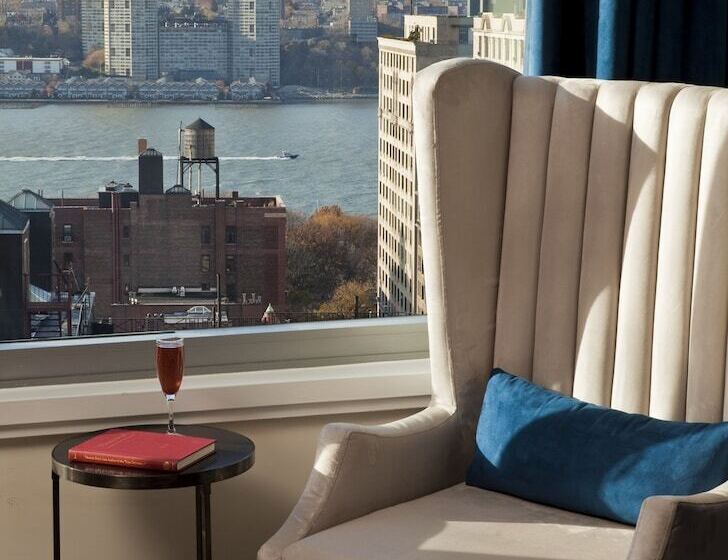 Fotos del hotel Arthouse Hotel New York City:  45