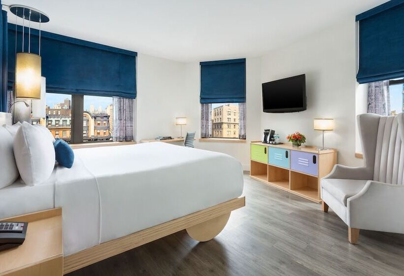 Fotos del hotel Arthouse Hotel New York City:  15