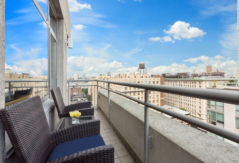 Fotos del hotel Arthouse Hotel New York City:  47