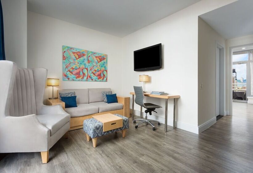 Fotos del hotel Arthouse Hotel New York City:  53