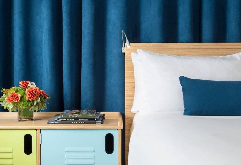 Fotos del hotel Arthouse Hotel New York City:  18