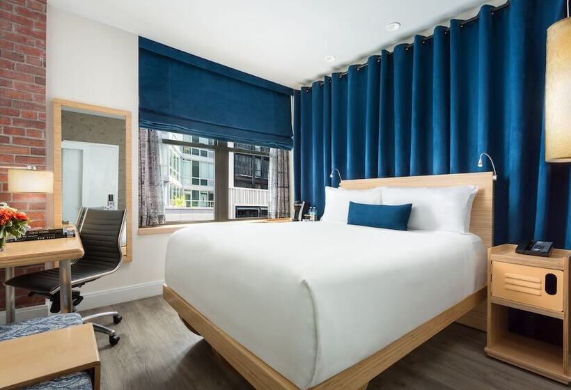 Fotos del hotel Arthouse Hotel New York City:  14