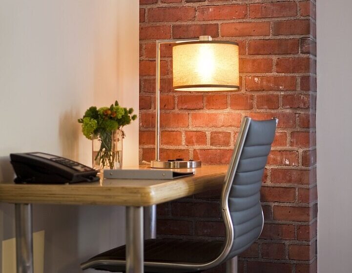 Fotos del hotel Arthouse Hotel New York City:  49