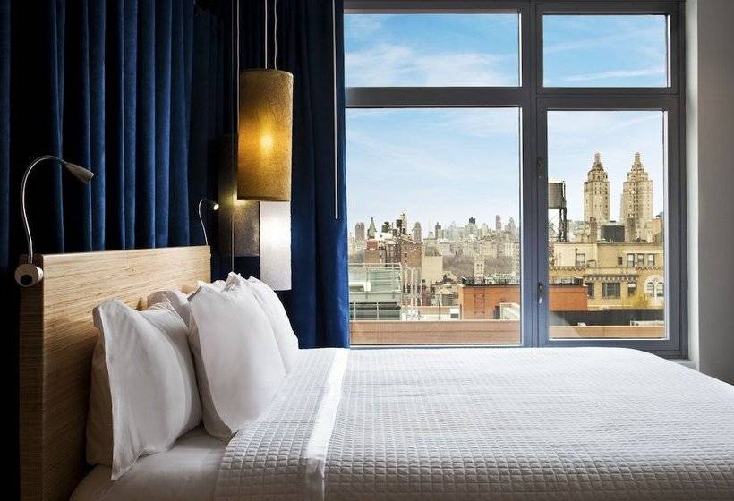 Fotos del hotel Arthouse Hotel New York City:  4