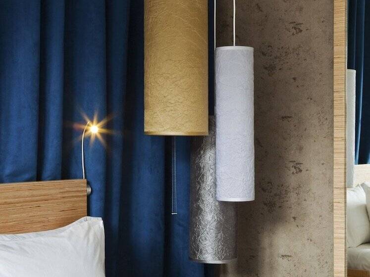 Fotos del hotel Arthouse Hotel New York City:  57