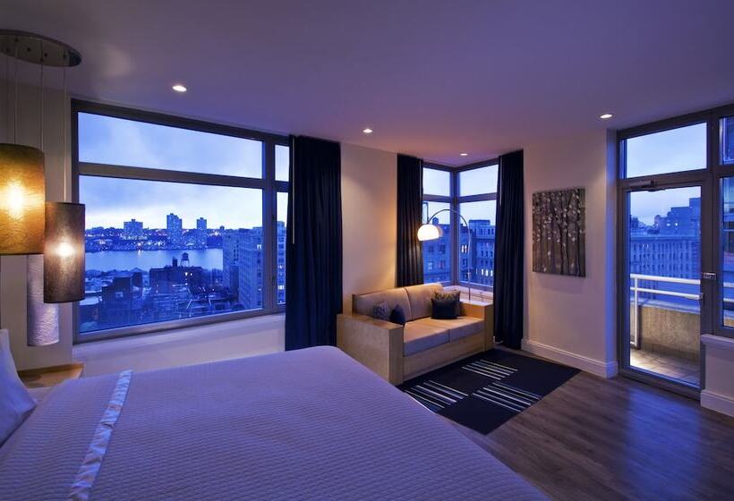 Fotos del hotel Arthouse Hotel New York City:  31