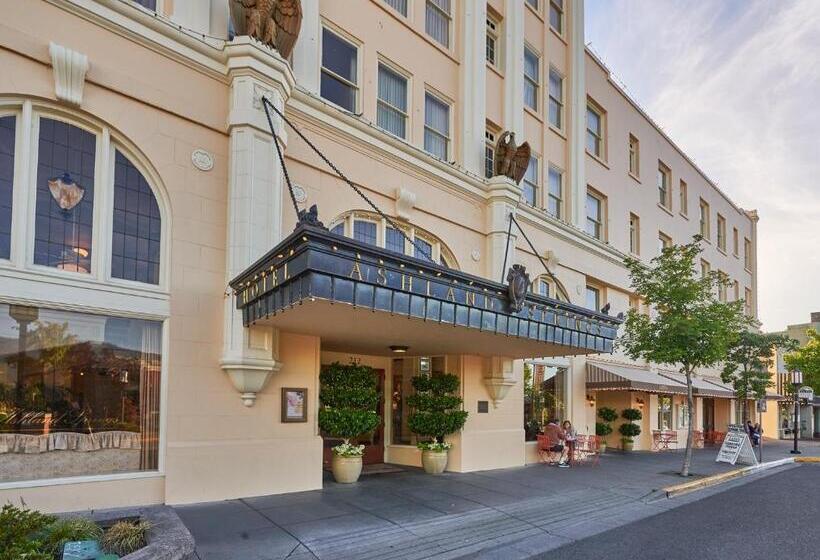 Hotel Ashland Springs