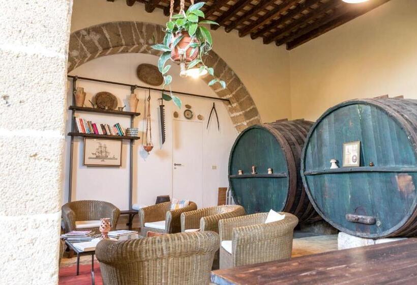 فندق Baglio Spano  Antiche Dimore Di Sicilia