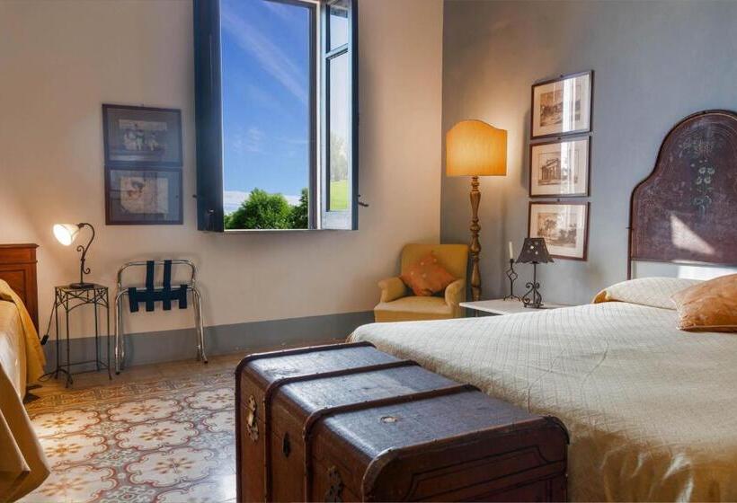 فندق Baglio Spano  Antiche Dimore Di Sicilia