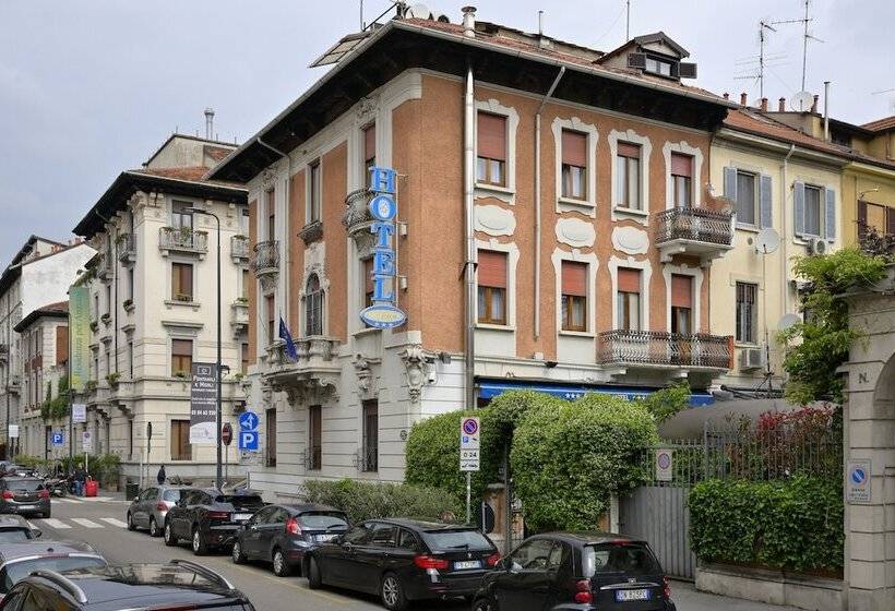 Fotos del hotel Bagliori:  17