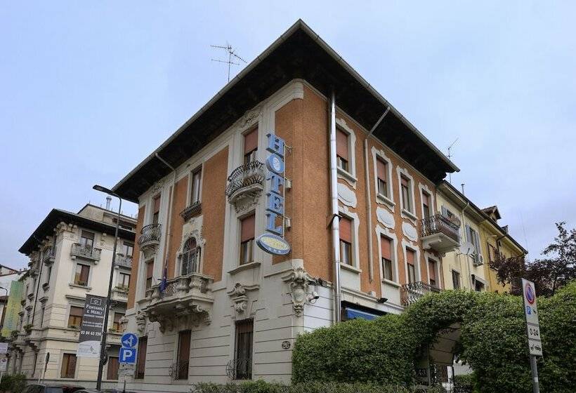 Fotos del hotel Bagliori:  14