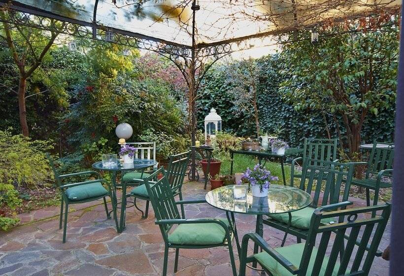 Fotos del hotel Bagliori:  10