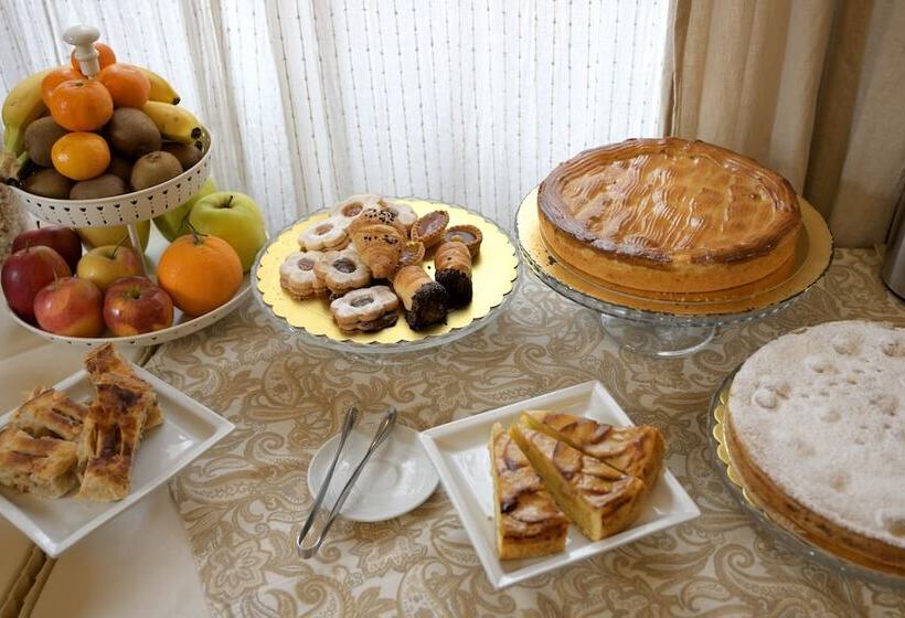 Fotos del hotel Bagliori:  22