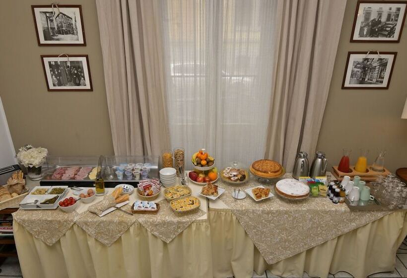 Fotos del hotel Bagliori:  23