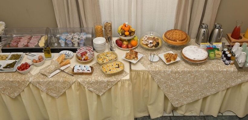 Fotos del hotel Bagliori:  7